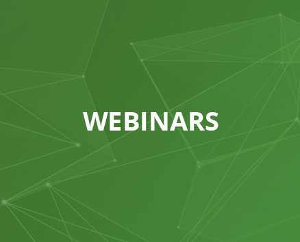 webinars